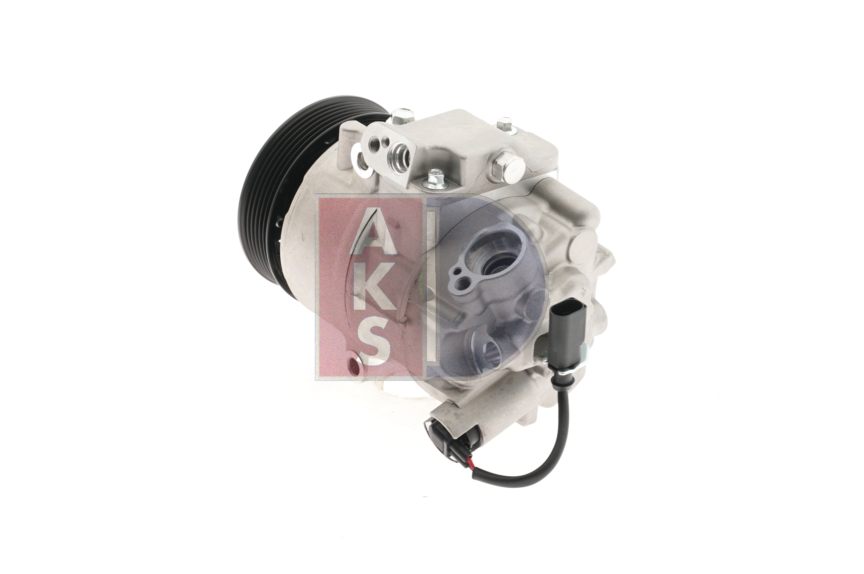 Klimakompressor 852704N von AKS DASIS günstig für 403,82 € online kaufen