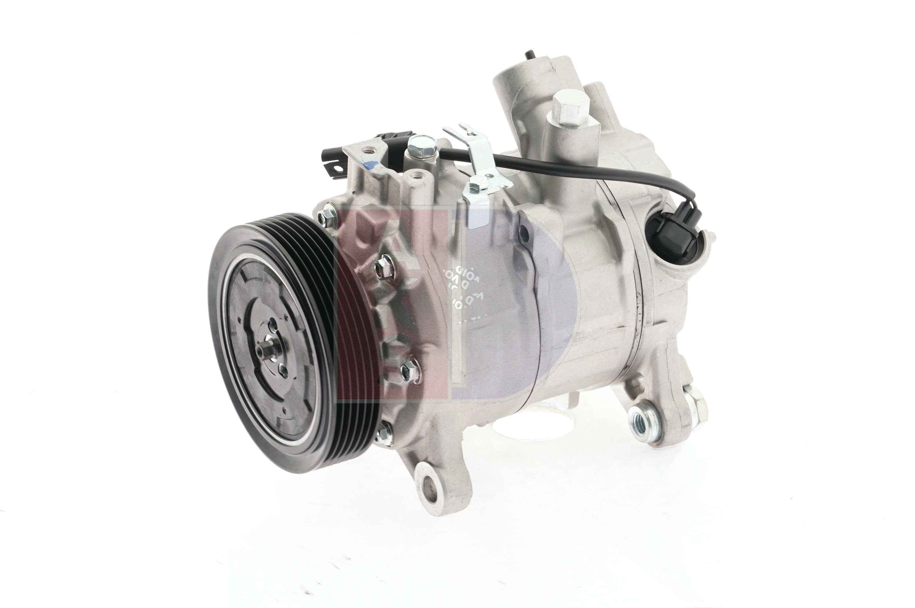 Acquista online AKS DASIS Compressore aria condizionata Art.: 852707N