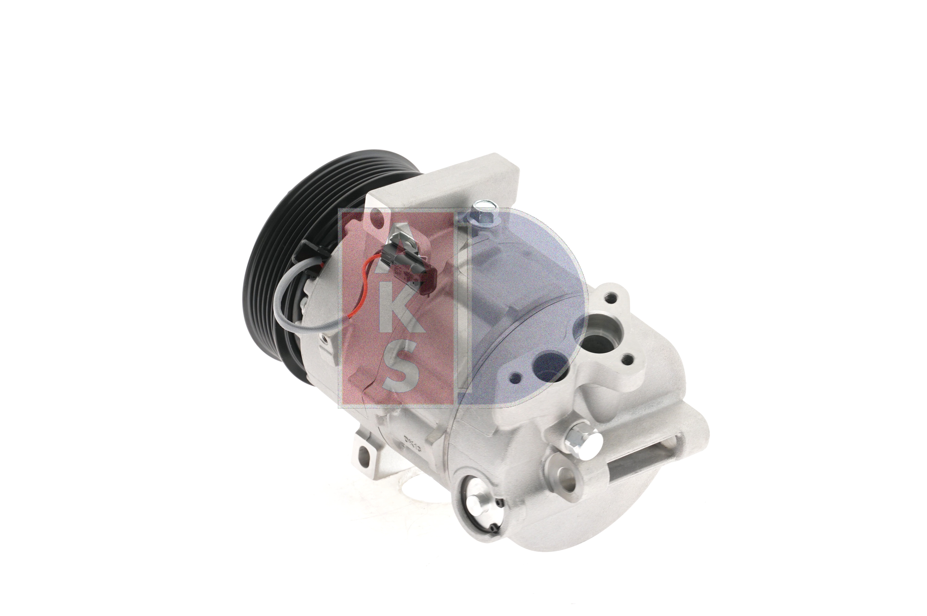 Klimakompressor 852733N von AKS DASIS günstig für 288,03 € online kaufen