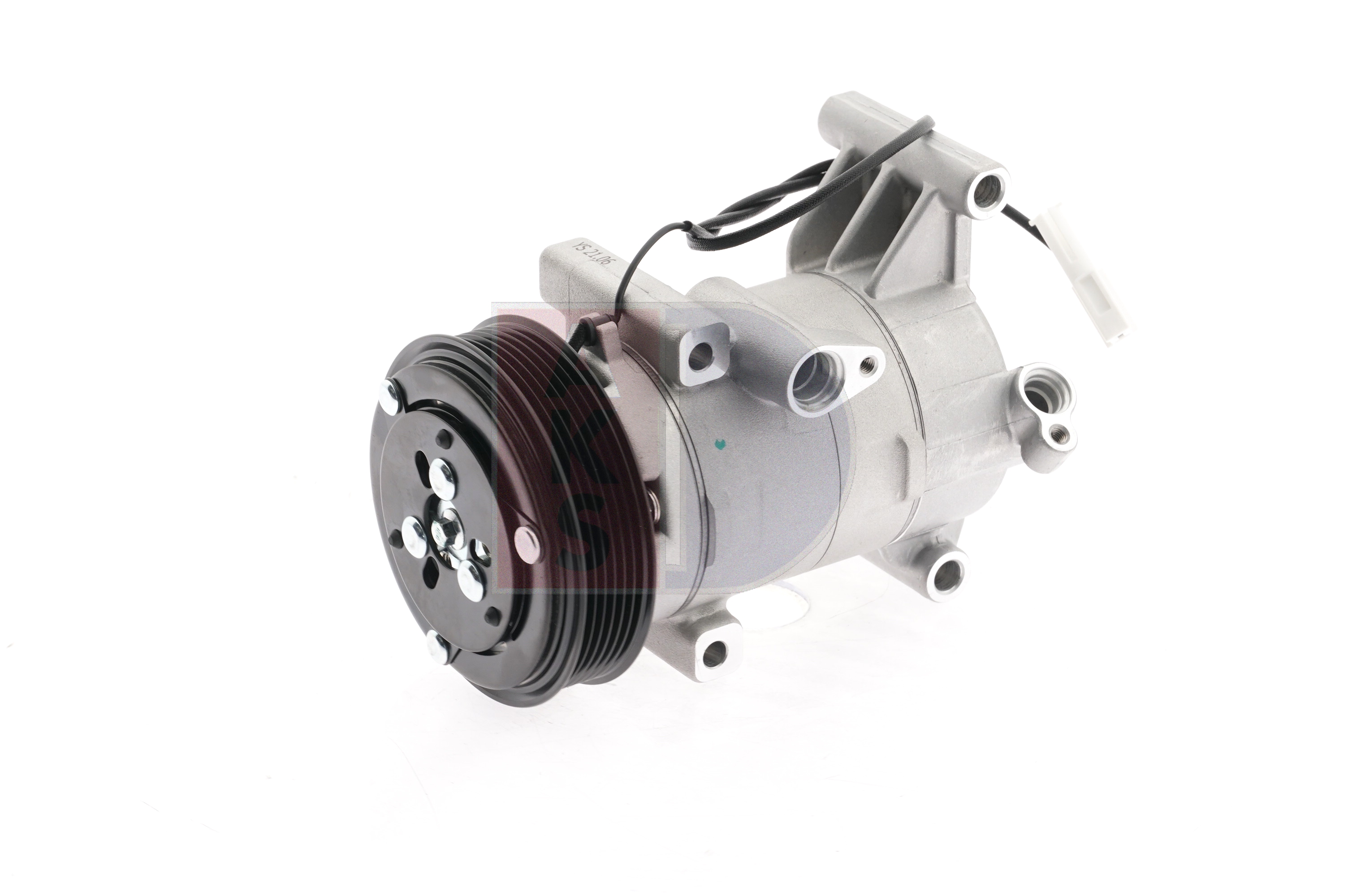 Acquista online AKS DASIS Compressore aria condizionata Art.: 852775N
