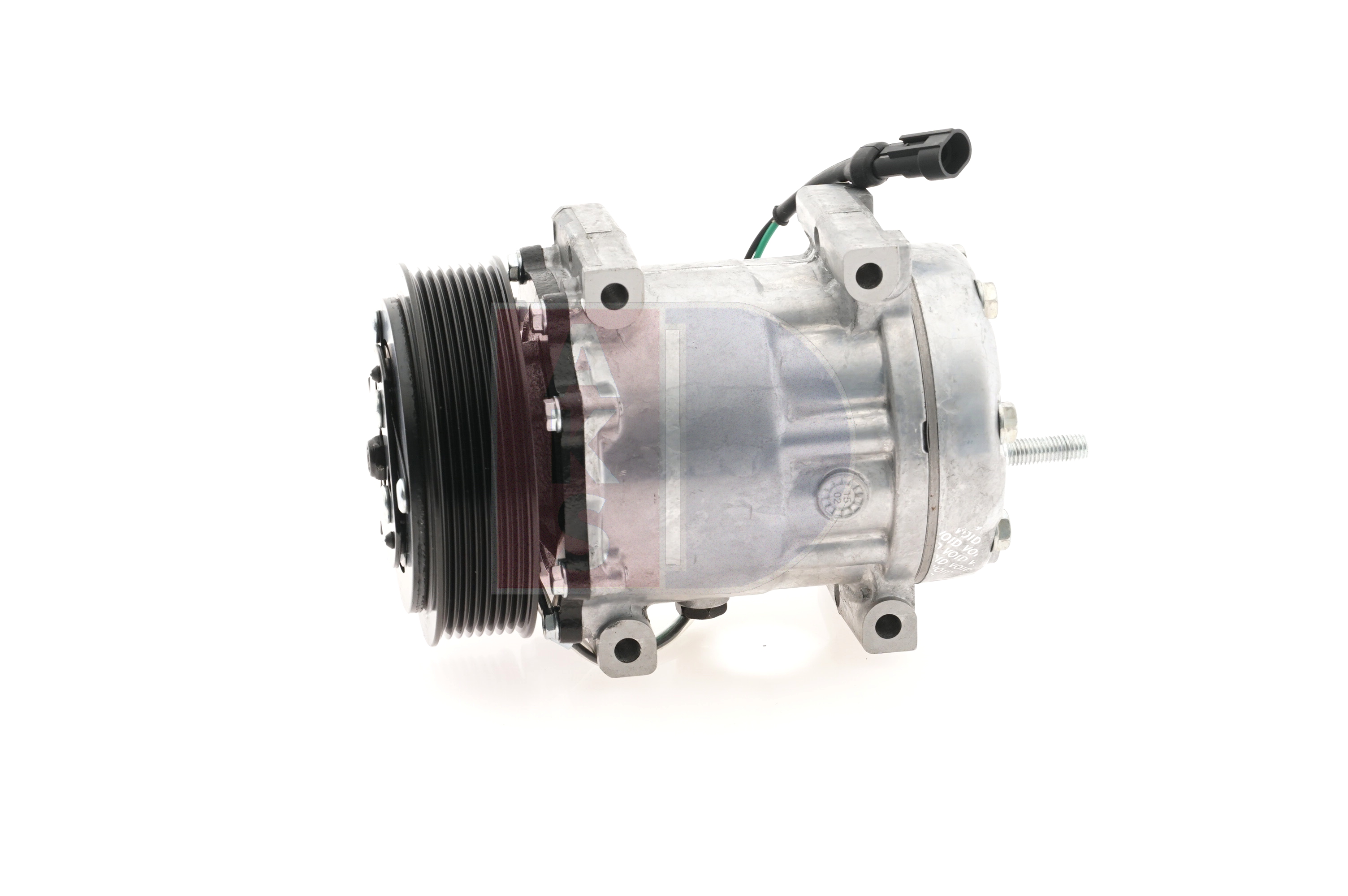 Achetez des Compresseur de climatisation AKS DASIS 852799N à prix pour 274,56 €