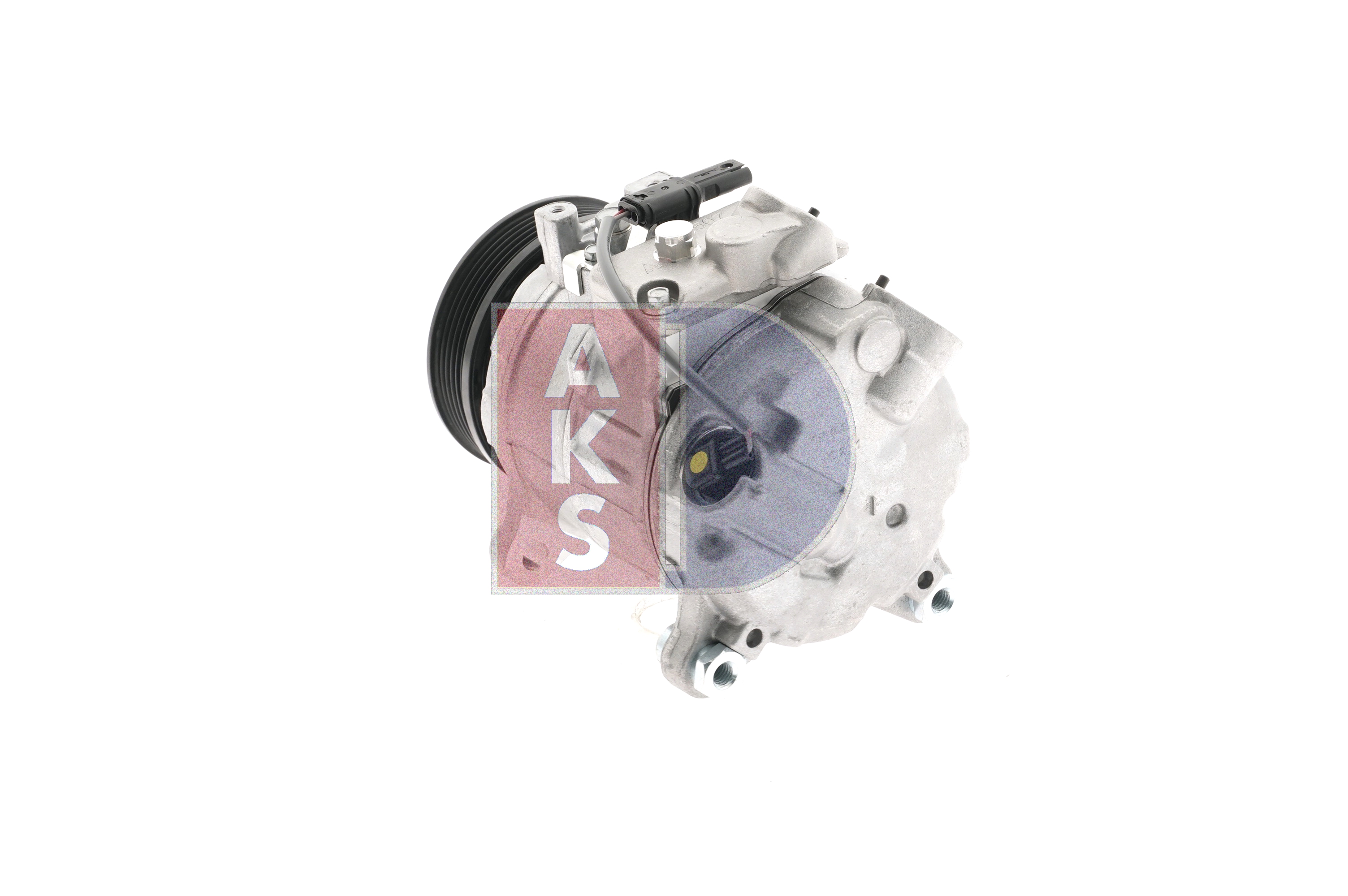Acquista Compressore aria condizionata da AKS DASIS online per D4 Cabriolet (F33) a prezzi moderati