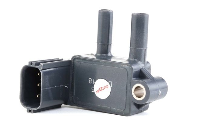 Compre Sensor, pressãodos gases de escape da METZGER 0906207 a um preço baixo por 52,64 €