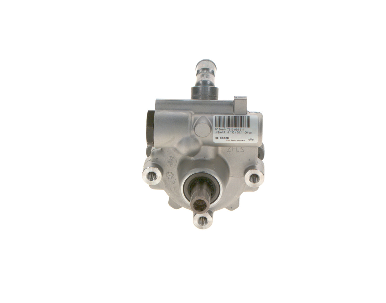 Compre Bomba de direção da BOSCH K S00 000 115 a um preço baixo por 273,76 €