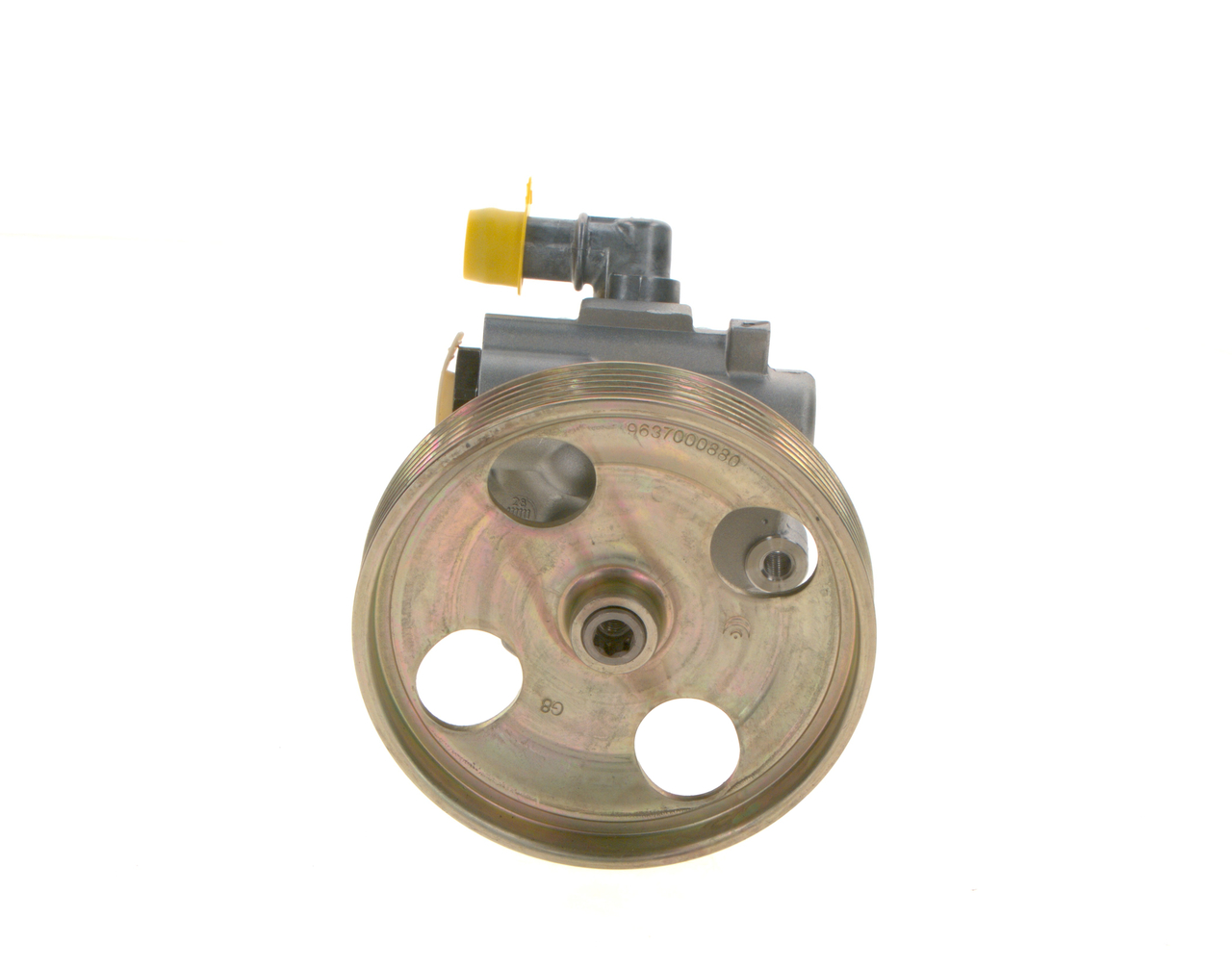 Servopumpe von BOSCH