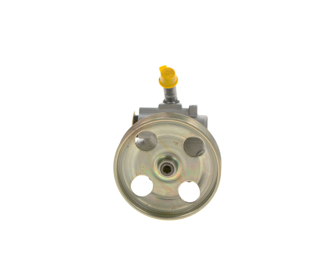 Servopumpe von BOSCH