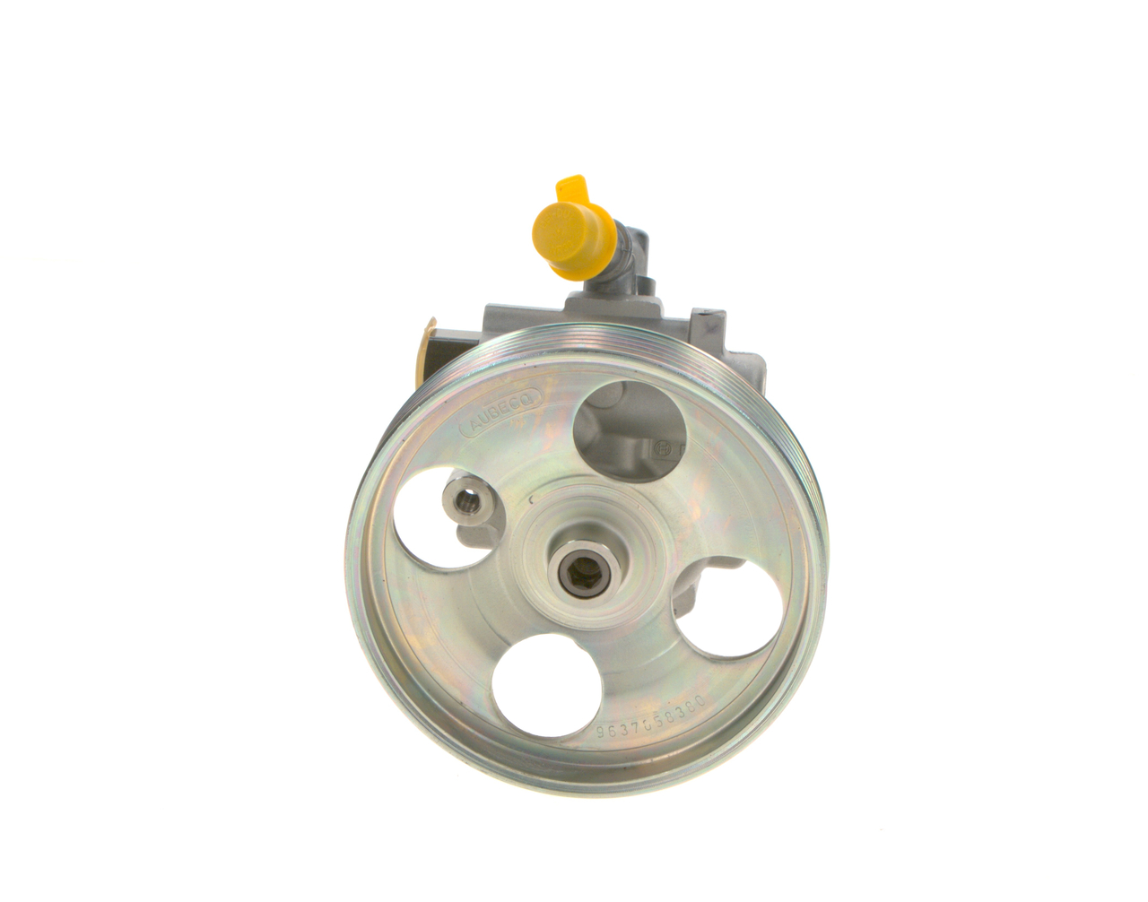 Servopumpe von BOSCH