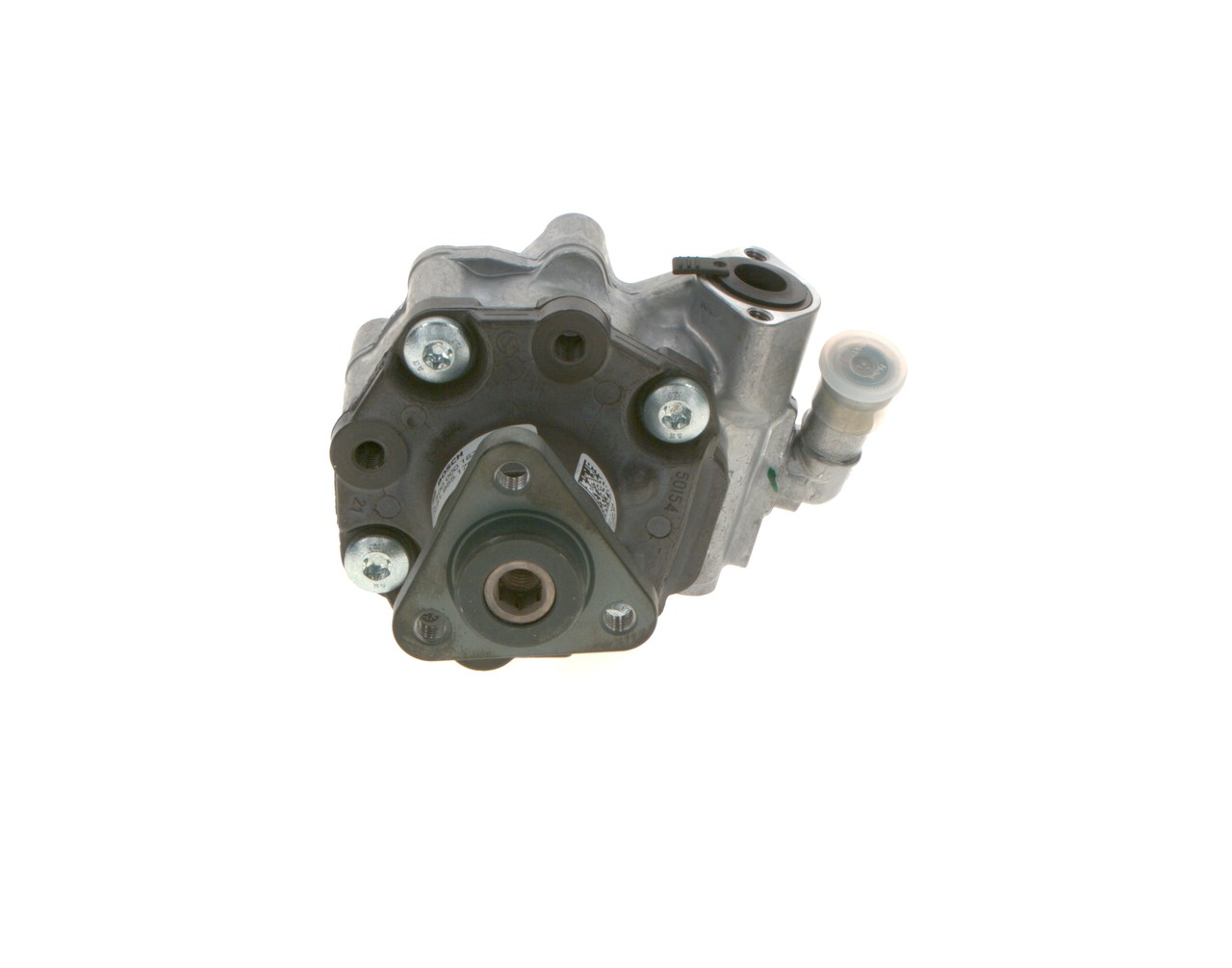 Servopumpe von BOSCH