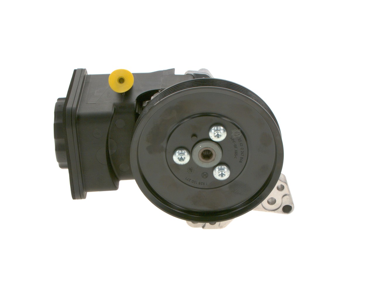 Servopumpe von BOSCH K S00 000 586