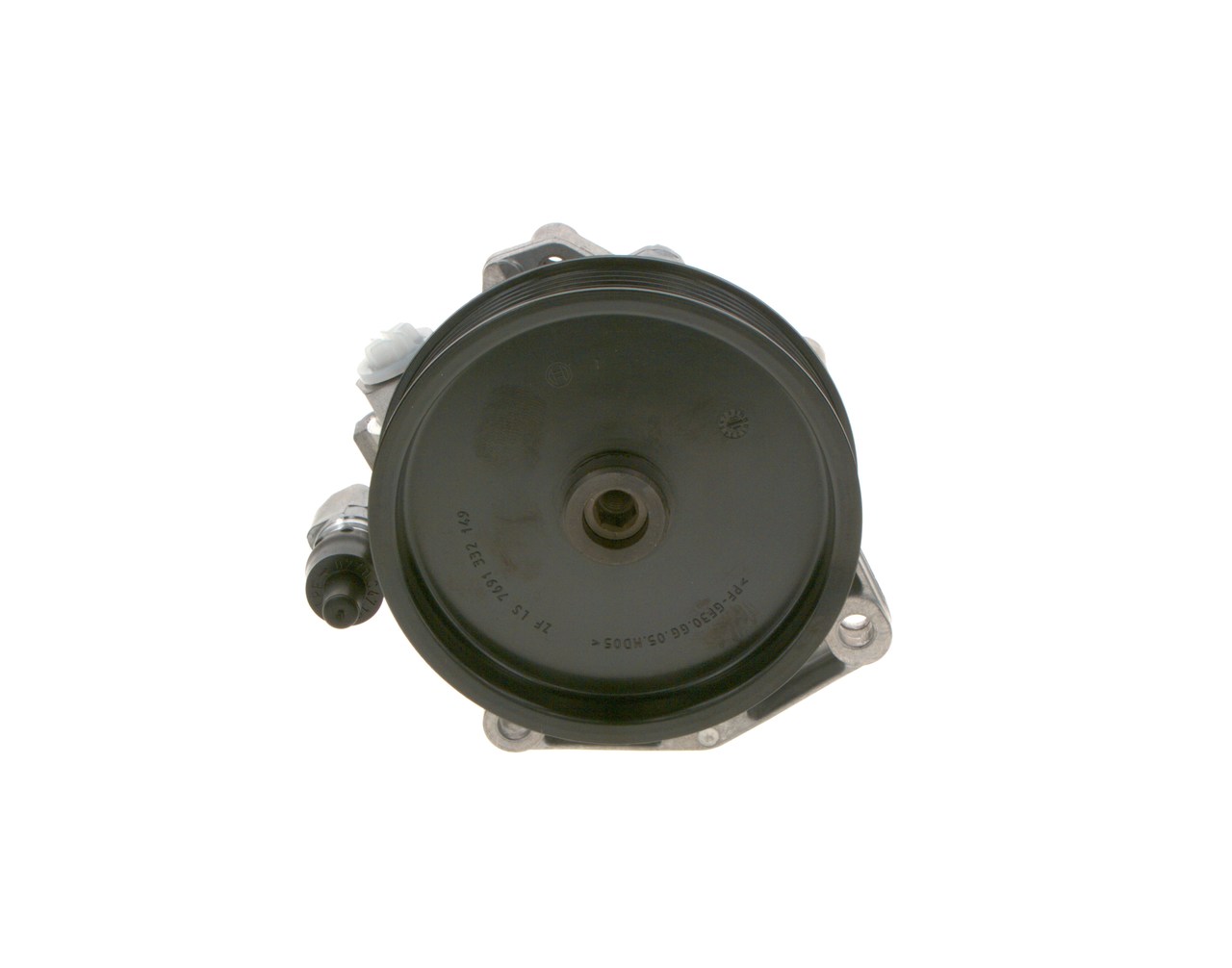 Servopumpe von BOSCH