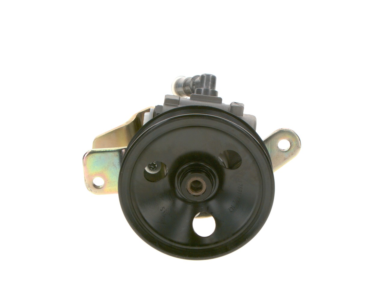 Servopumpe K S00 000 642 für NISSAN