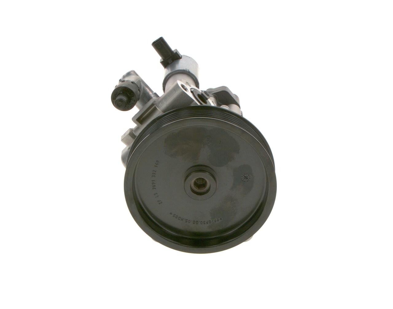 Servopumpe von BOSCH