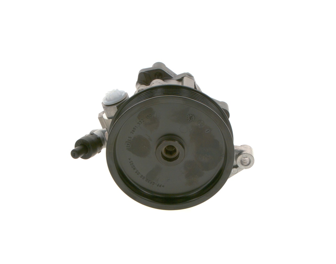 Servopumpe von BOSCH