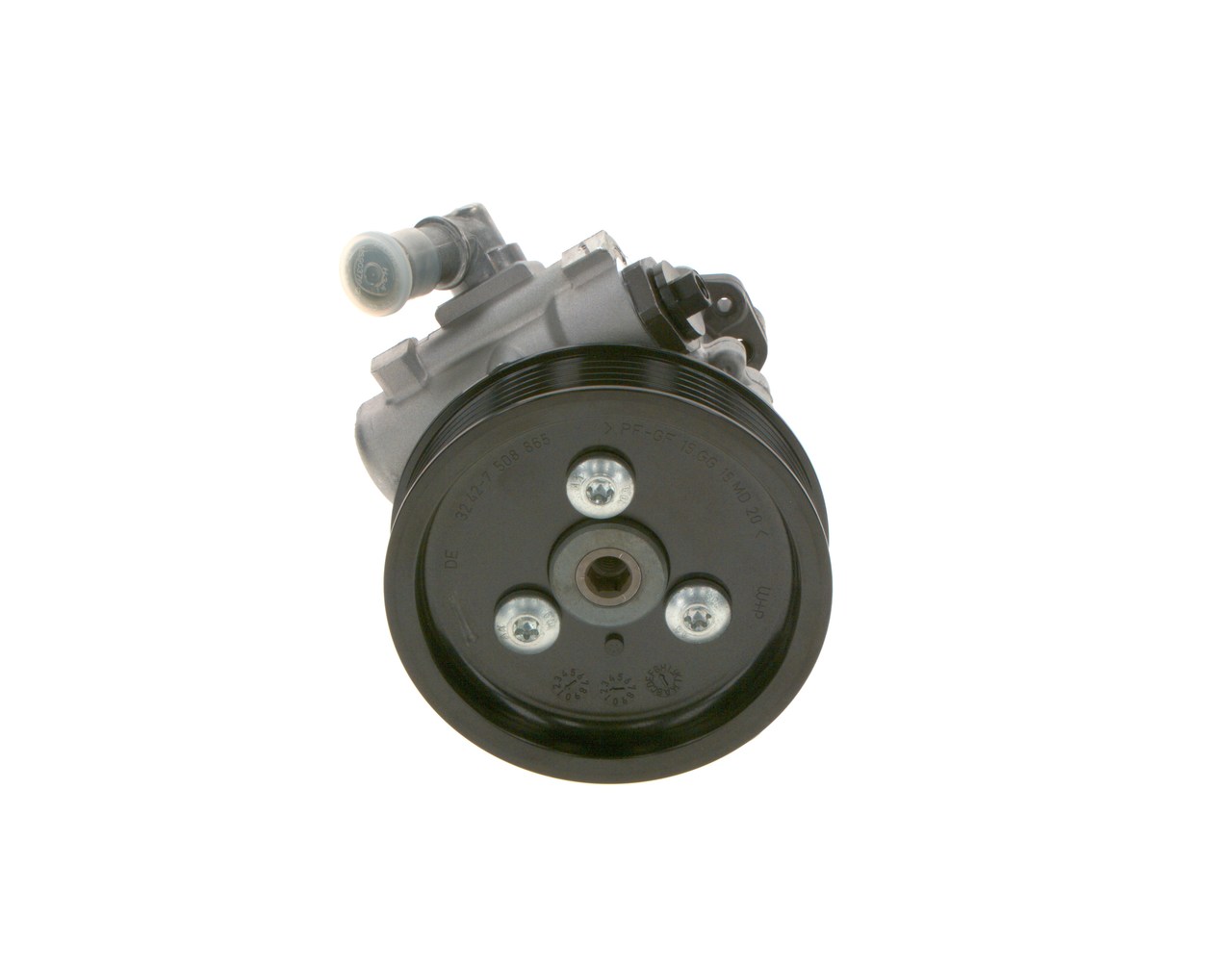 Servopumpe von BOSCH K S00 000 709