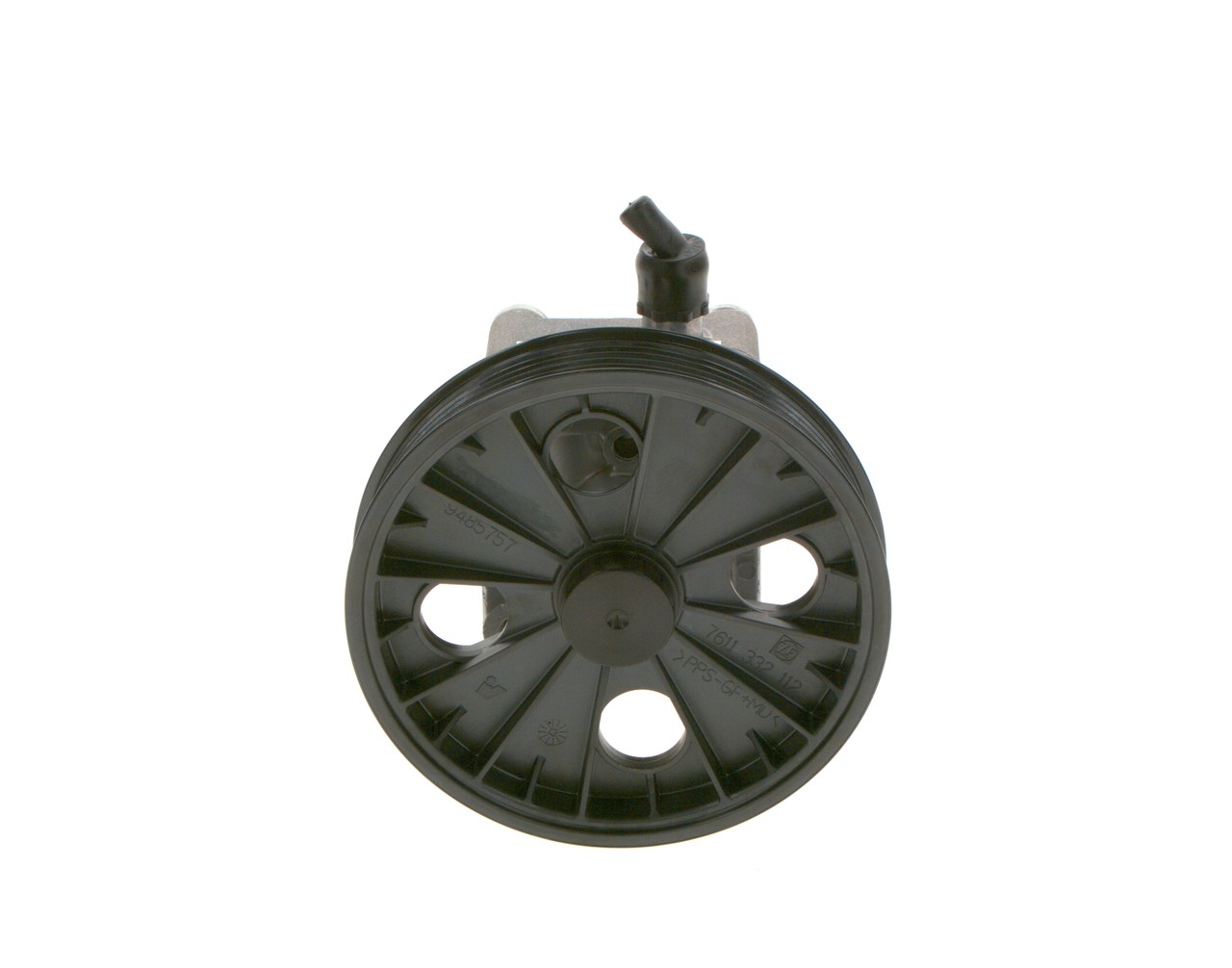 Servopumpe von BOSCH