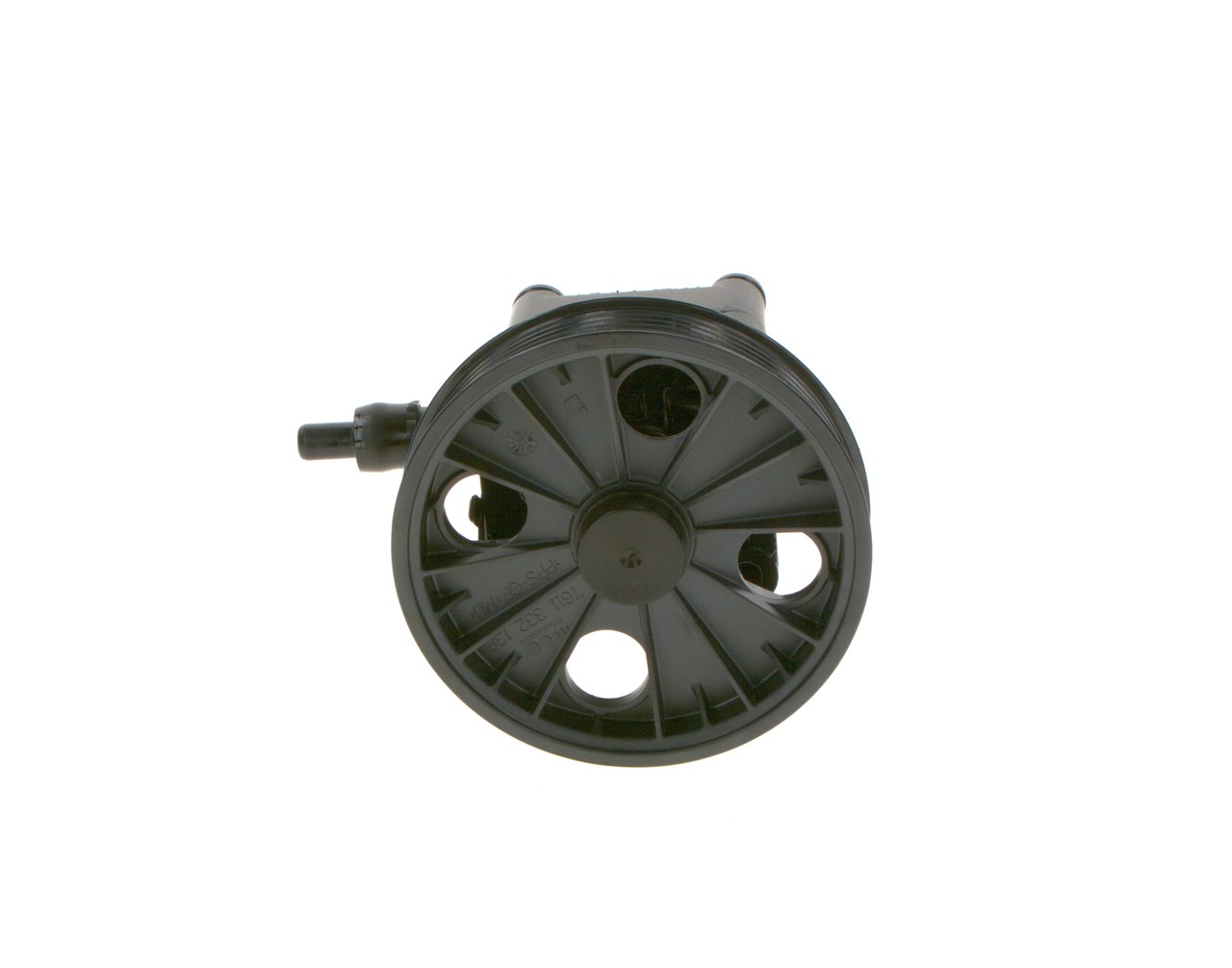 Servopumpe von BOSCH
