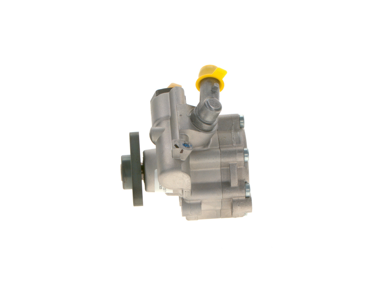 Servopumpe von BOSCH