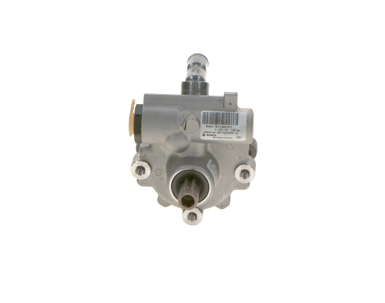 Servopumpe von BOSCH