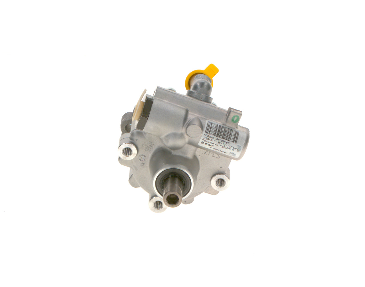 Servopumpe von BOSCH