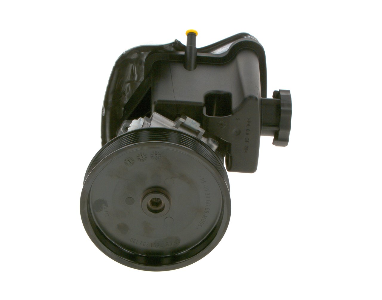Servopumpe von BOSCH
