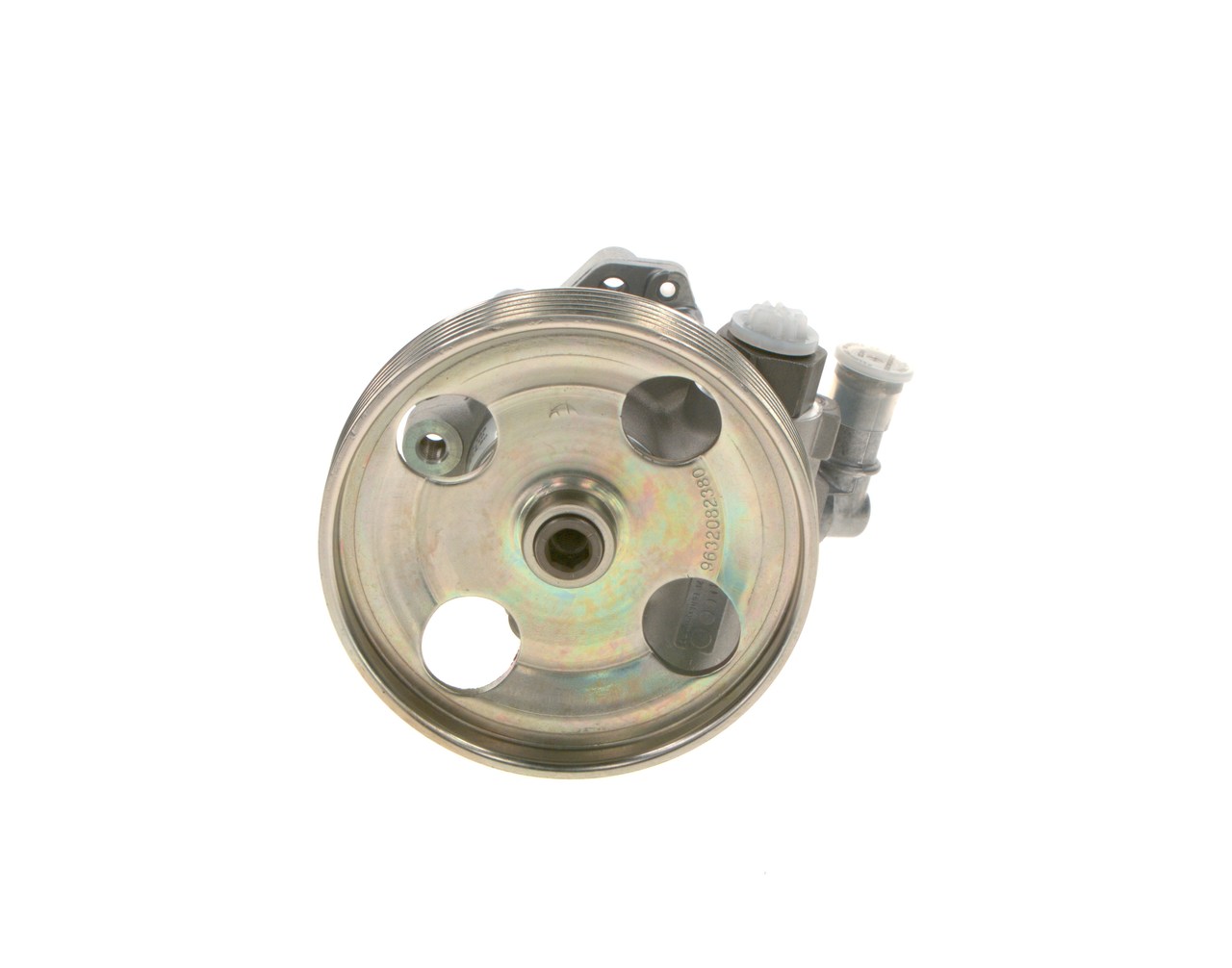 Achetez des Pompe de direction assistée BOSCH K S01 000 576 à prix pour 219,75 €