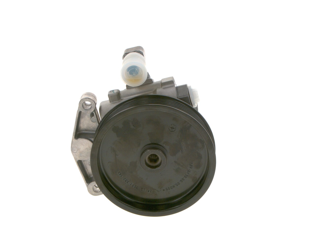 Servopumpe von BOSCH