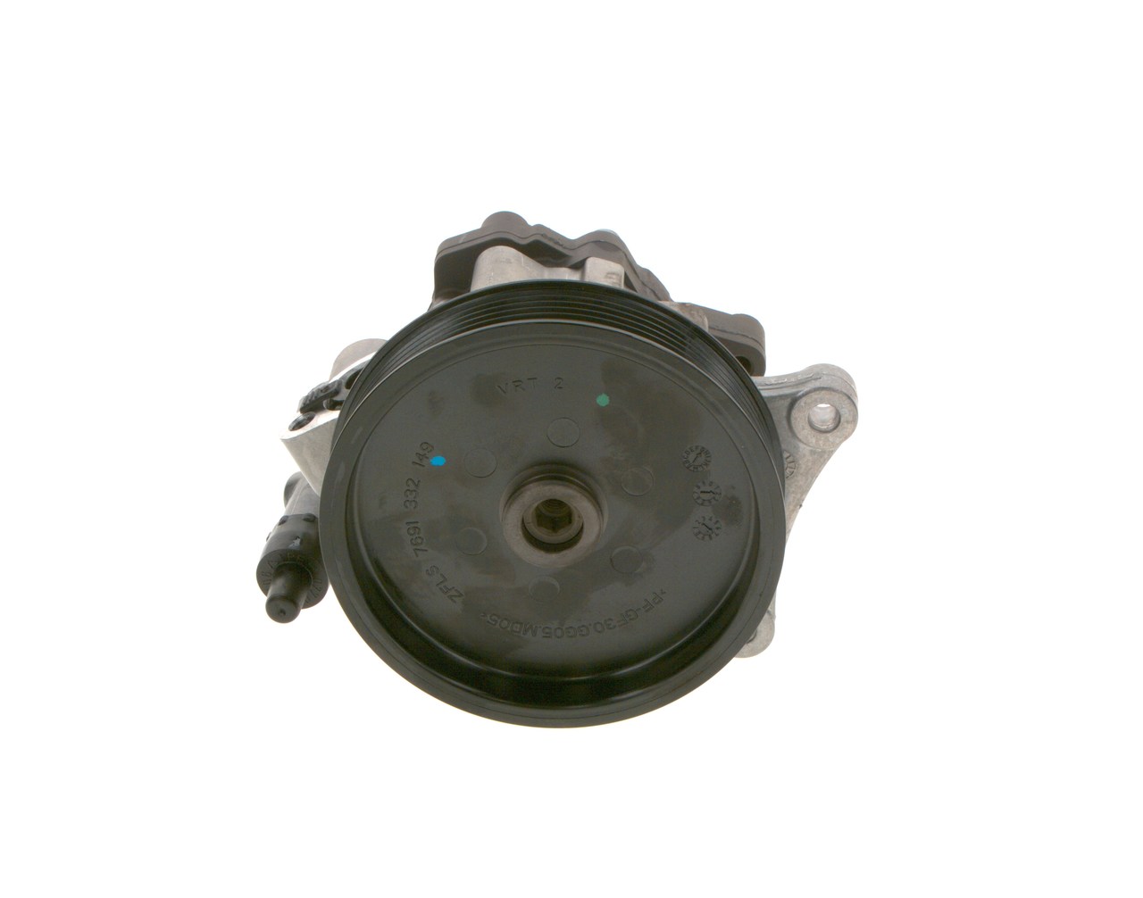 Servopumpe von BOSCH