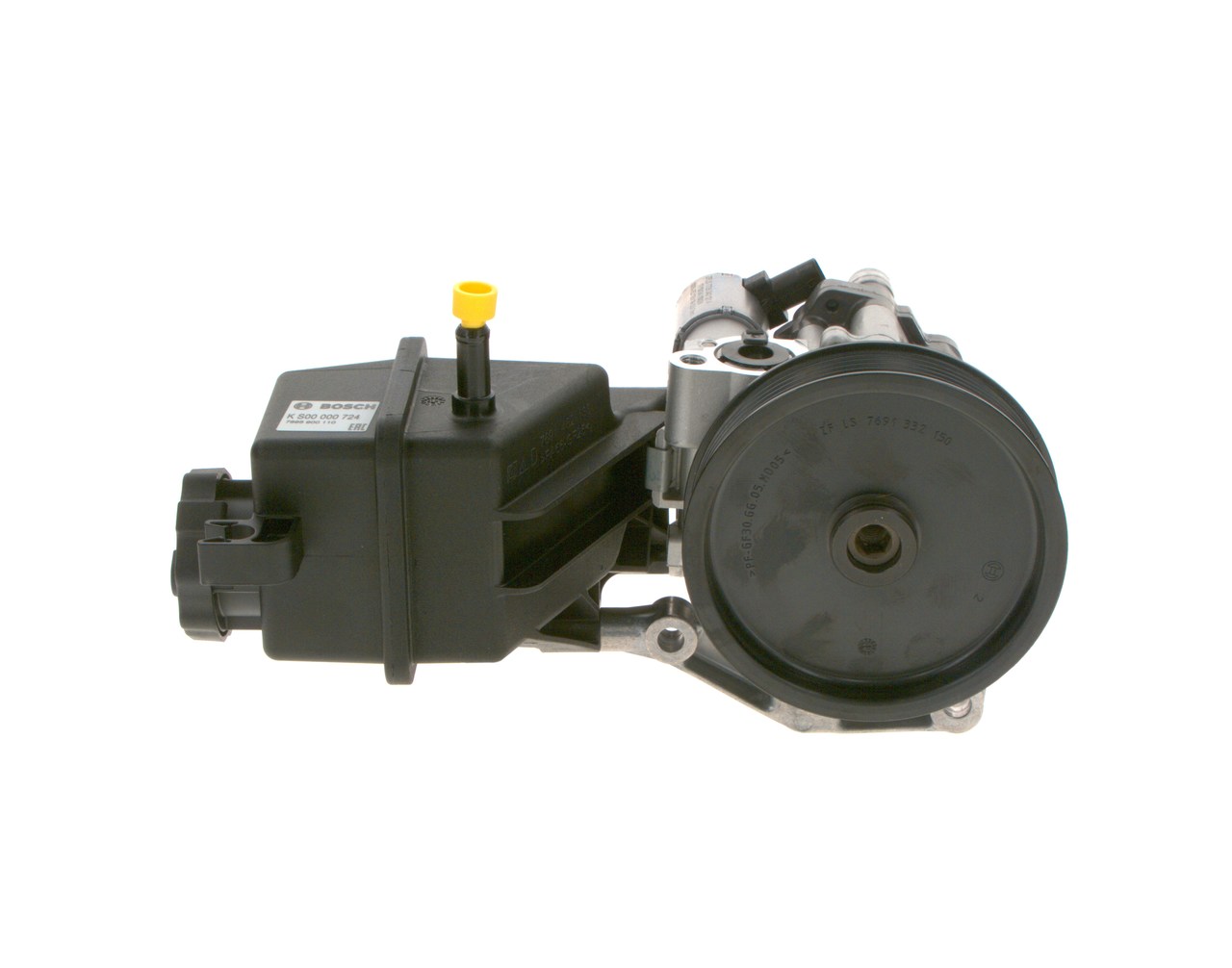 Servopumpe K S01 000 694 von BOSCH günstig für 305,13 € online kaufen