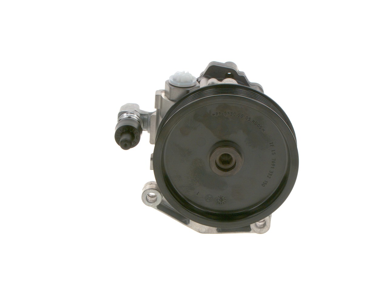 Servopumpe von BOSCH