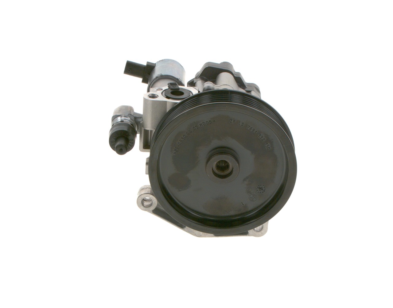 Servopumpe von BOSCH