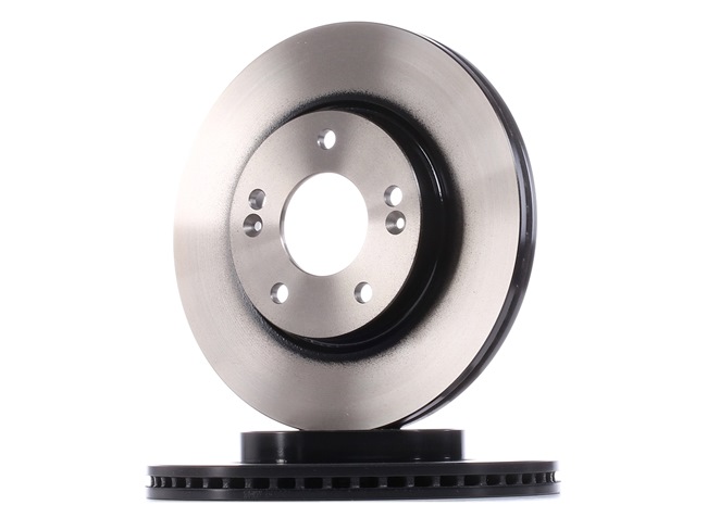 Acquista online TRW Disco freno Art.: DF8056