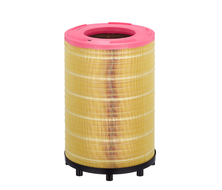 Original MANN-FILTER Luftfilter online kaufen