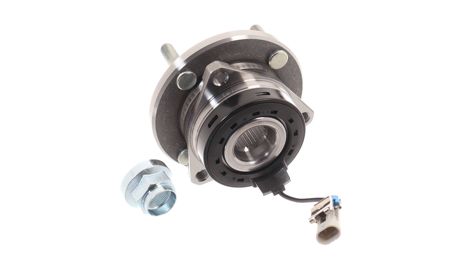Radlagersatz VKBA 7599 von SKF günstig für 148,91 € online kaufen