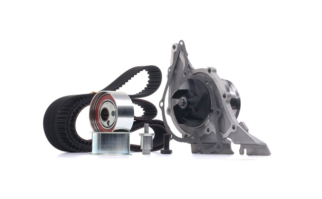 Achetez des Kit de distribution + pompe à eau GATES KP35493XS-1 à prix pour 158,24 €