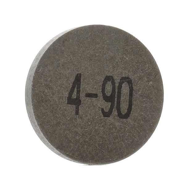 Achetez des Rondelle de compensation, jeu des soupapes METELLI 03-0049 à prix pour 2,18 €