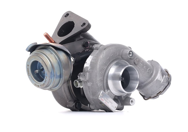 Turbolader von GARRETT 717858-5010S