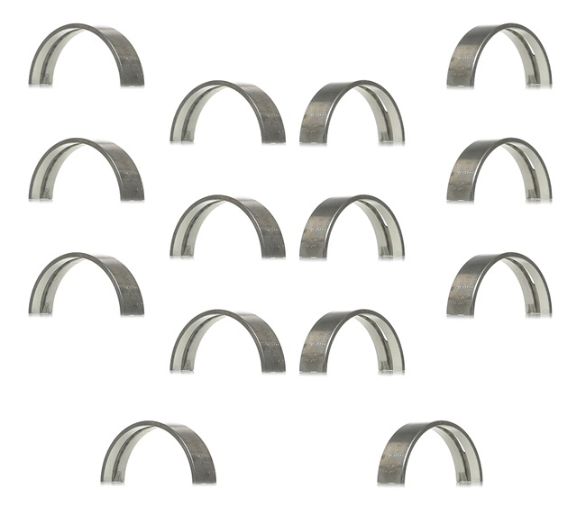 Acquista Kit cuscinetto albero a gomiti da KOLBENSCHMIDT 77821610 a buon mercato per soli 44,84 €