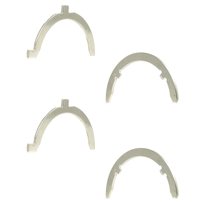 Comprar Disco distanciador, cigüeñal de KOLBENSCHMIDT 78662620 a bajo precio de 24,75 €