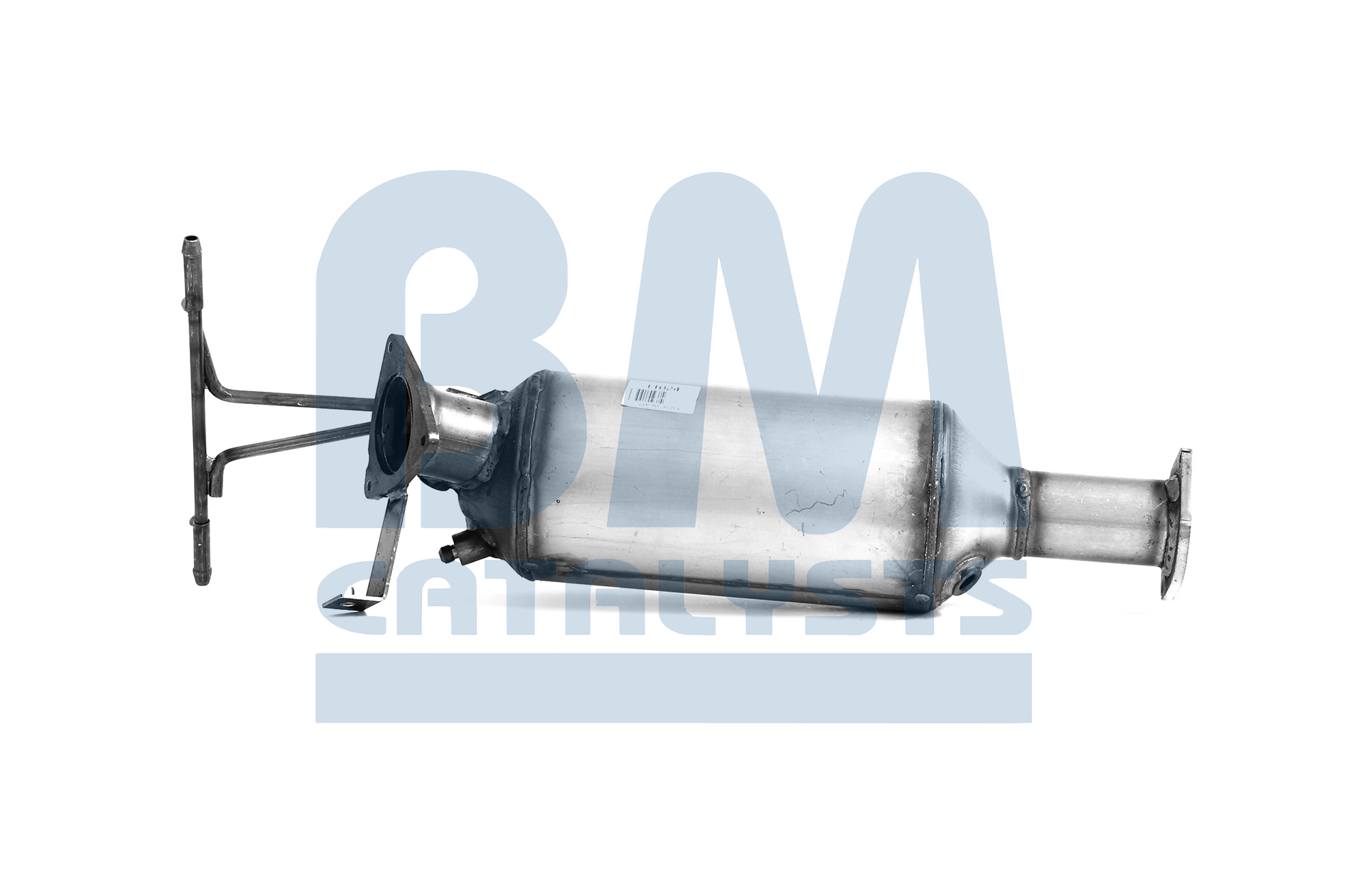 Compre Filtro de partículas da BM CATALYSTS BM11024 a um preço baixo por 351,73 €