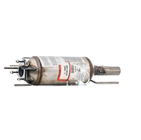 Partikelfilter (DPF) BM11027H FIAT von BM CATALYSTS