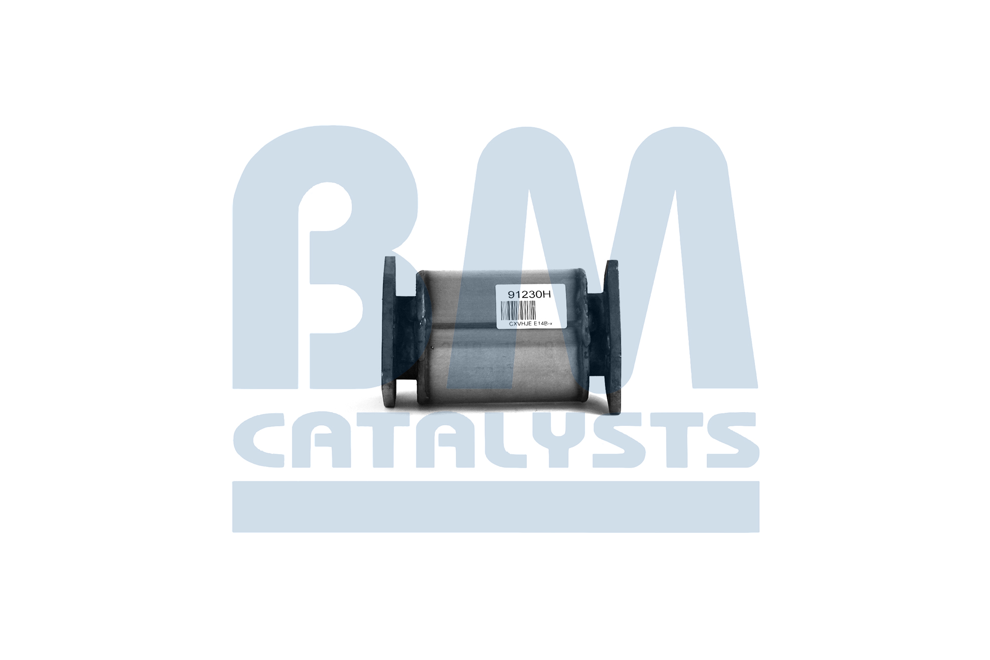 Katalysator BM91230H CHEVROLET LACETTI von BM CATALYSTS