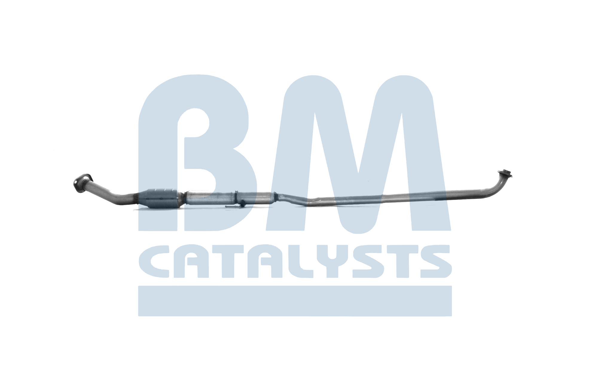 BM CATALYSTS Katalysator BM91409H online kaufen