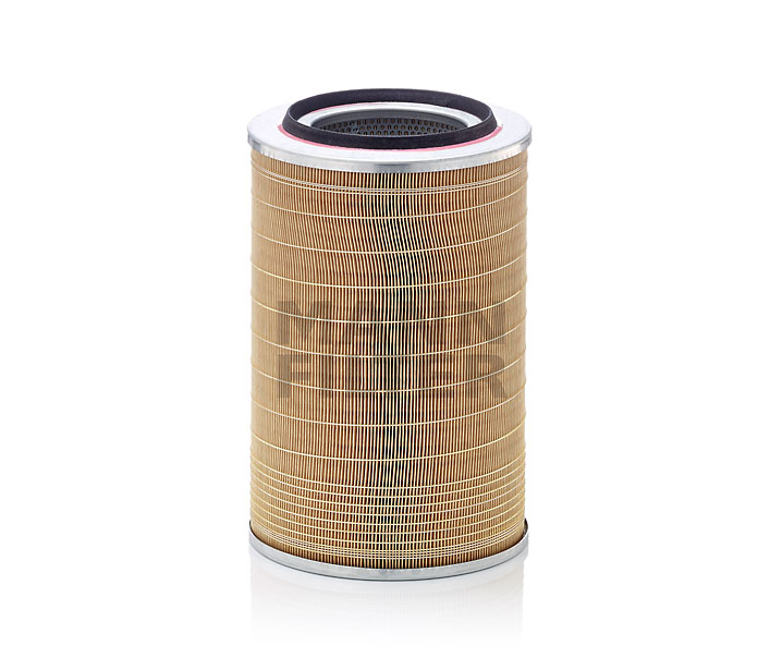 Acquista online MANN-FILTER Filtro aria Art.: C 24 508/1