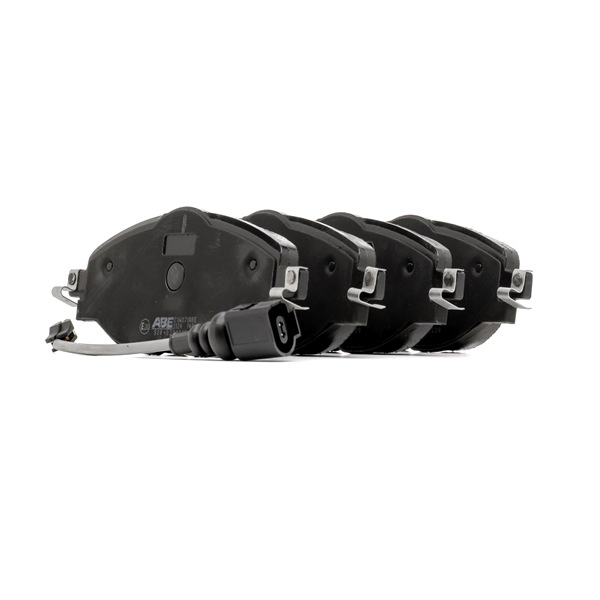 Acquista online ABE Kit pastiglie freni Art.: C1W071ABE