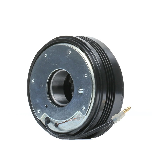 Acquista online THERMOTEC Puleggia compressore aria condizionata Art.: KTT040119