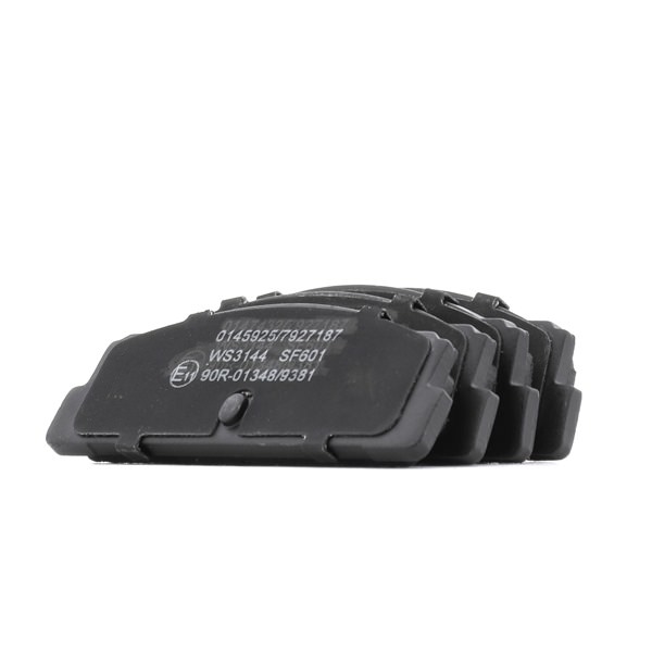 Comprar Juego de pastillas de freno de STARK SKBP-0011270 a bajo precio de 18,32 €