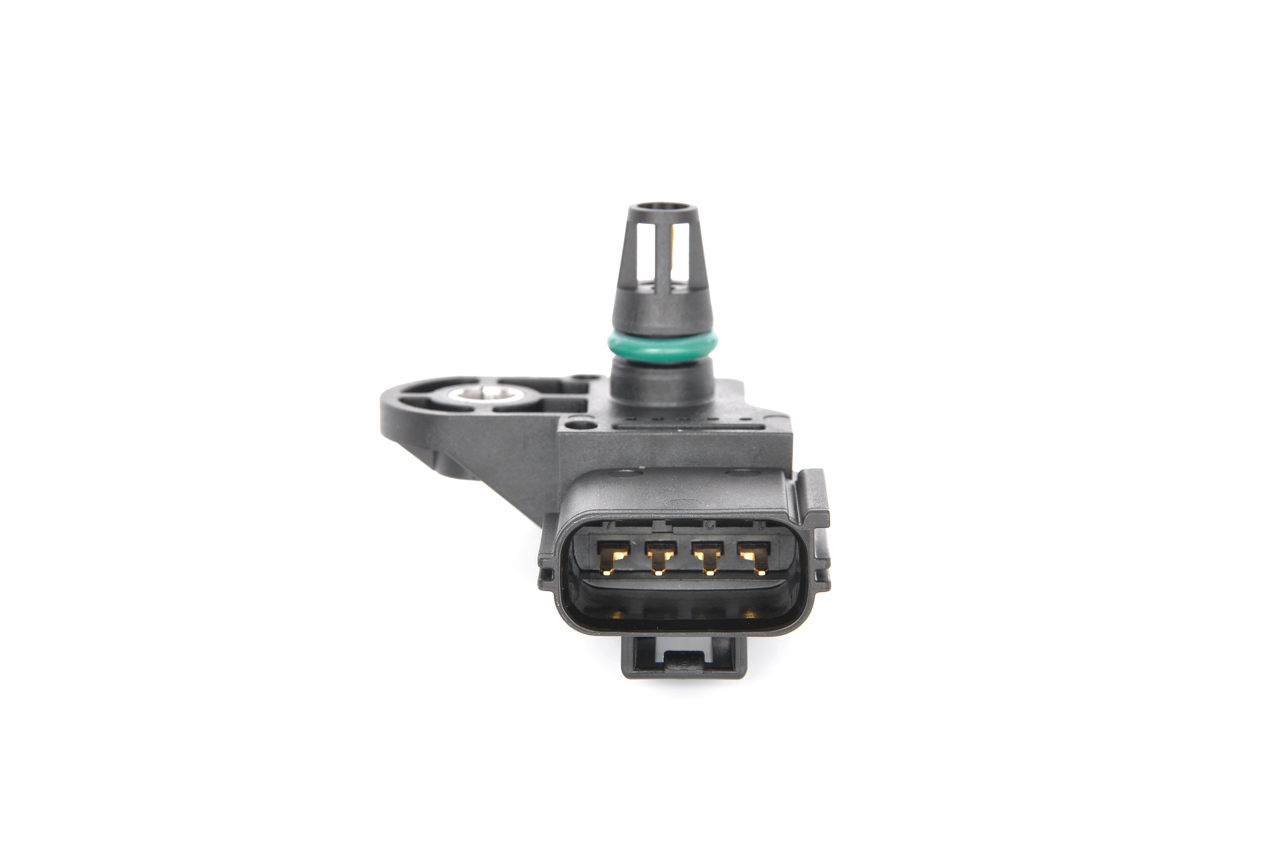 Køb Sensor, ladetryk af BOSCH 0 261 230 128 til den lave pris 393,17 DKK