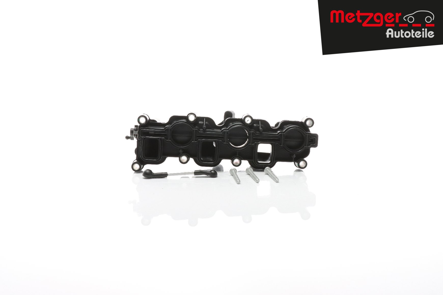 Acquista Collettore di aspirazione da METZGER 2100008 a buon mercato per soli 164,84 €