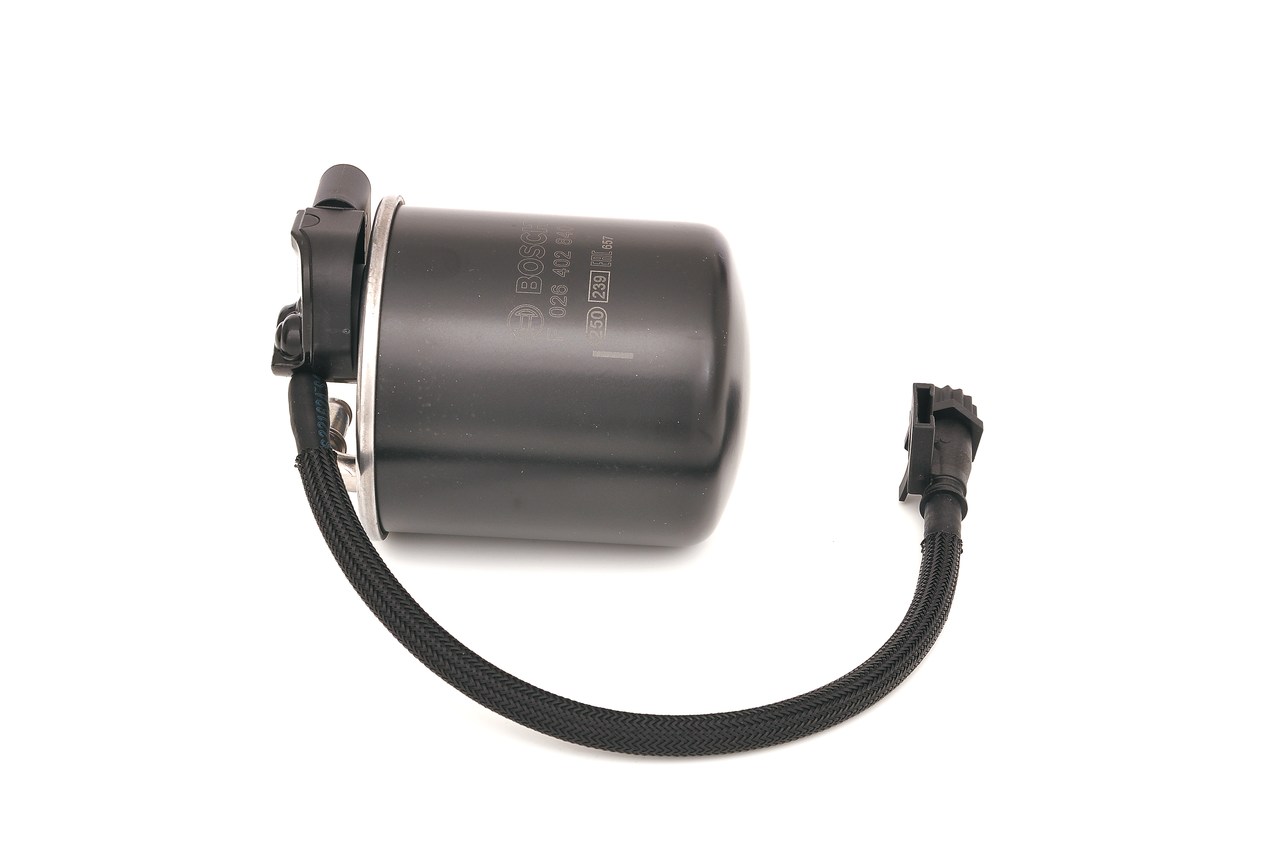 Online Shop für Kraftstofffilter von BOSCH EAN: 4047025343411
