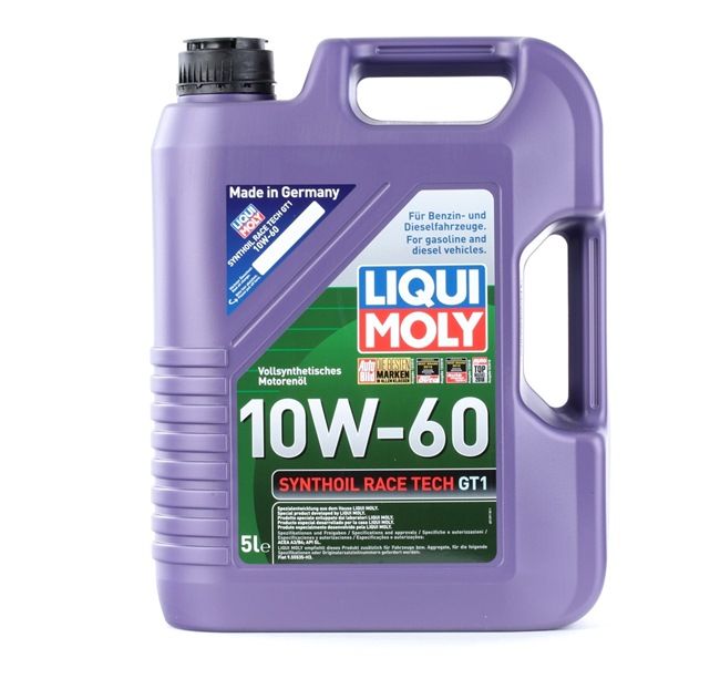 Acquista Olio motore da LIQUI MOLY 8909 a buon mercato per soli 84,10 €